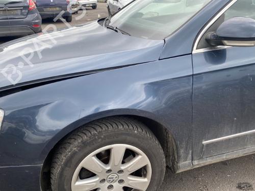 Climate control VW PASSAT B6 Variant (3C5) 2.0 TDI 16V | BP25566984I5 - Image 22