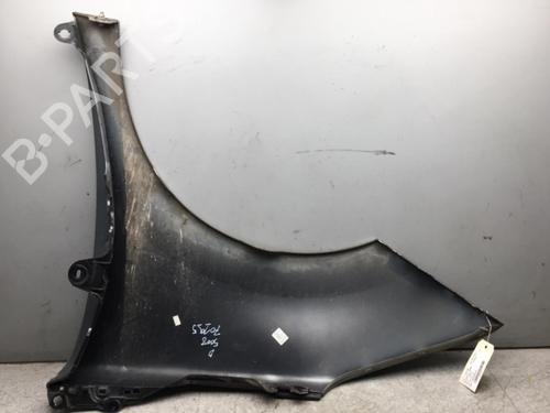 Used Right front fenders PEUGEOT 5008 (0U_, 0E_) 2.0 HDi 150 / BlueHDi 150 (150 hp) 25541930