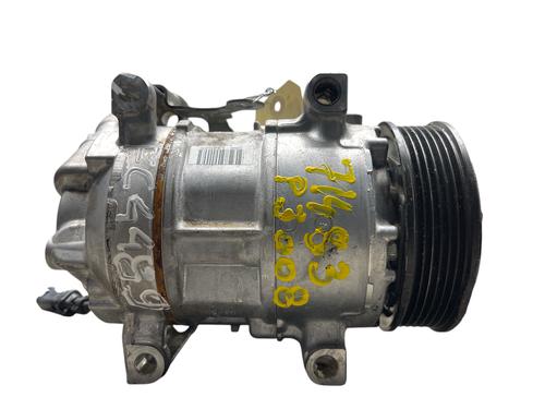 Used AC compressor PEUGEOT 3008 II SUV (MC_, MR_, MJ_, M4_) 1.5 BlueHDi 130 (131 hp) 25544774