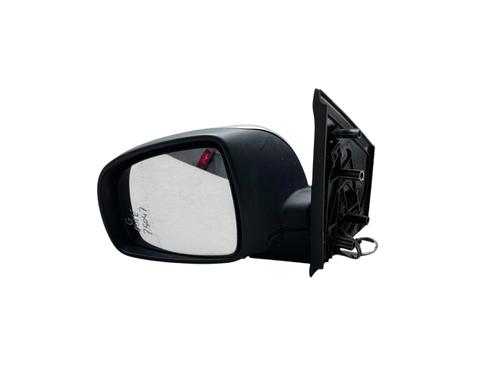 Left mirror NISSAN NOTE (E11, NE11) 1.5 dCi | BP28203457C26 