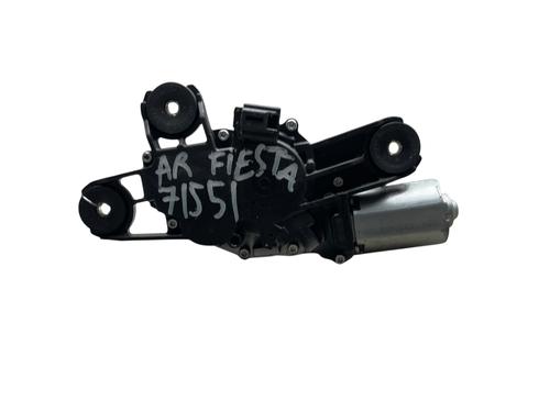 Viskermotor bakrute FORD FIESTA VI (CB1, CCN) 1.25 | BP25548065M102 