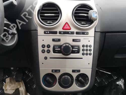 Alternator OPEL CORSA D (S07) 1.2 (L08, L68) | BP25523714M7  - Image 10