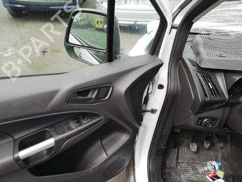 Front left window mechanism FORD TRANSIT CONNECT V408 Box Body/MPV 1.6 TDCi | BP25517439C22  - Image 10