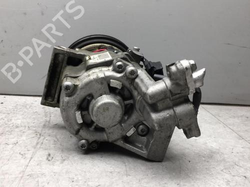 AC compressor DACIA DUSTER (HS_) 1.5 dCi | BP25580102M34 