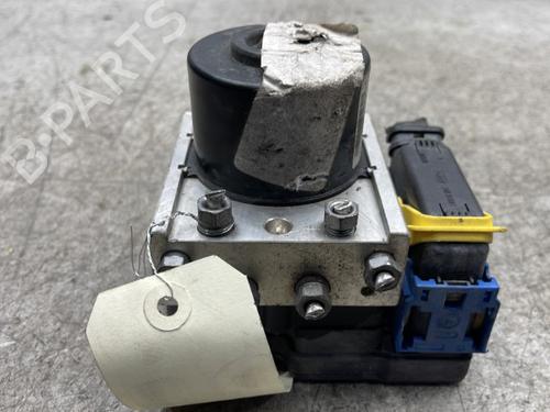 ABS pump RENAULT MEGANE III Hatchback (BZ0/1_, B3_) 1.5 dCi (BZ09, BZ0D, BZ1W, BZ29, BZ14) | BP25572271M43 - Image 2