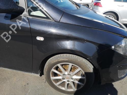 Left tailgate light SEAT ALTEA XL (5P5, 5P8) 1.6 TDI | BP25525334C79  - Image 14