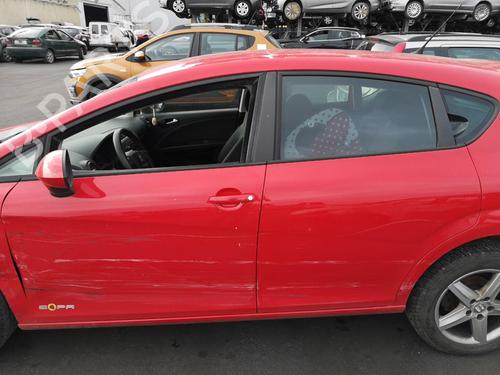 Right taillight SEAT LEON (1P1) 1.6 TDI | BP25538930C35 