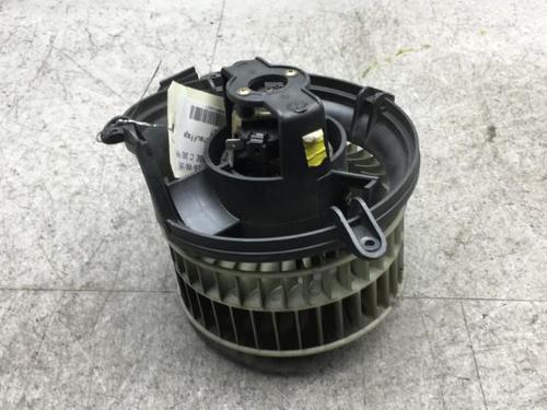 Heater blower motor MERCEDES-BENZ C-CLASS (W202) C 220 D (202.121) | BP25514660M62 