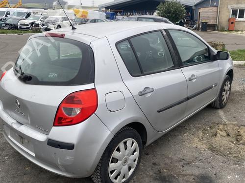 Right front window switch RENAULT CLIO III (BR0/1, CR0/1) 1.2 16V (BR02, BR0J, BR11, CR02, CR0J, CR11) | BP25518169I26 