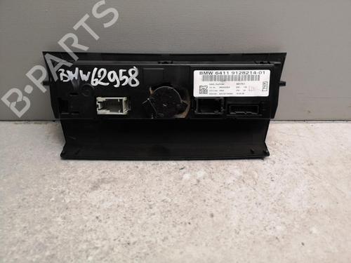 Climate control BMW 3 (E90) 320 d | BP25531842I5