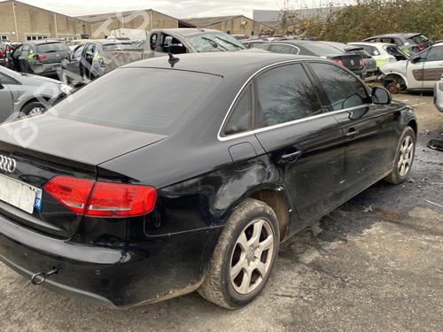 Front left seatbelt AUDI A4 B8 (8K2) 2.0 TDI | BP25508779I26 - Image 13