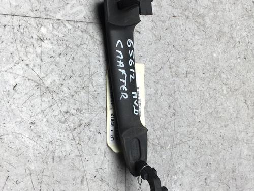 Front right exterior door handle VW CRAFTER 30-50 Van (2E_) 2.0 TDI | BP25580472C129 