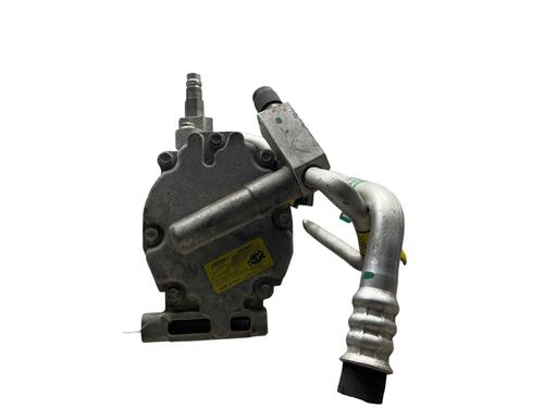 AC compressor FORD KA (RU8) 1.2 | BP25503953M34