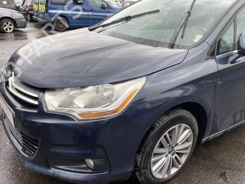 ABS pump CITROËN C4 II (NC_) 1.6 HDi 115 | BP25499234M43  - Image 32