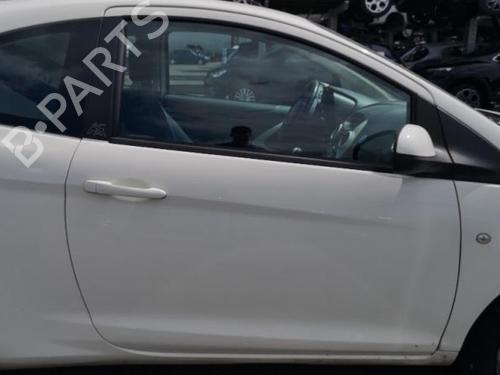 Front wiper motor FORD KA (RU8) 1.3 TDCi | BP25536757M29  - Image 30