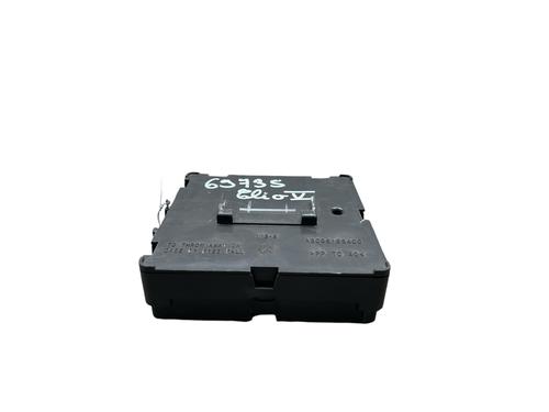 Used Fuse box Fuse box RENAULT CLIO V (B7_) 1.0 TCe 100 (B7MT) (101 hp) 27345278 27345278