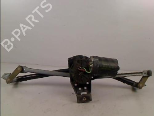 Used Front wiper motor Front wiper motor AUDI 80 B3 Saloon (893, 894, 8A2) [1986-1991] 25583012 25583012