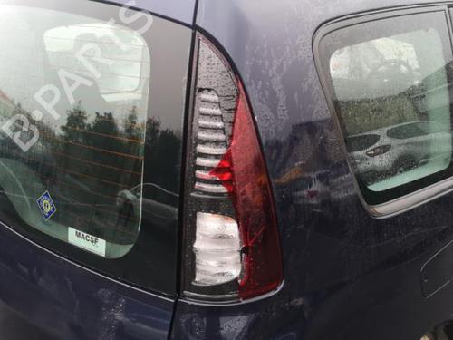 Elektronisk modul RENAULT ESPACE IV (JK0/1_) 2.0 dCi (JK02, JK03) | BP25579076M83 