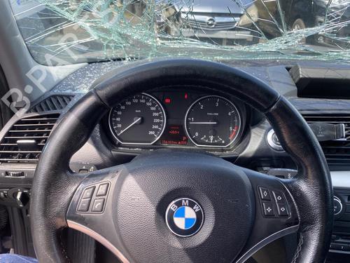 Front left window mechanism BMW 1 (E87) 120 d | BP25546819C22 