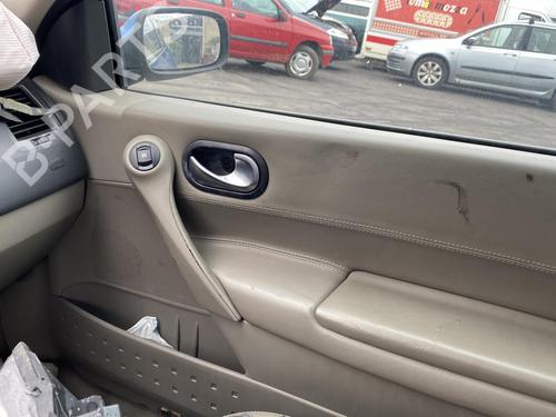 Bakre vindusviskerarm RENAULT MEGANE II (BM0/1_, CM0/1_) 2.0 16V (BM0U, CM0U) | BP25528714C144 