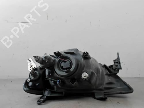 Højre forlygte MITSUBISHI L200 / TRITON (KA_T, KB_T) 2.5 DI-D 4WD (KB4T) | BP25560516C29 
