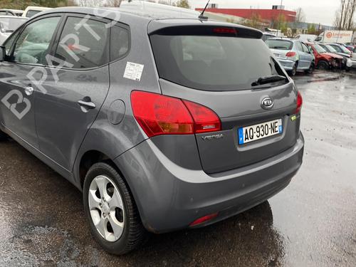 Right tailgate light KIA VENGA (YN) 1.4 CRDi 75 | BP25529500C80 - Image 16