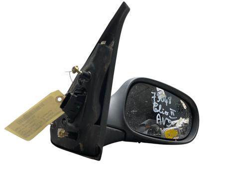 Retrovisor derecho RENAULT CLIO II (BB_, CB_) 1.6 (B/CB0D, BB00) (90 hp) 25503818
