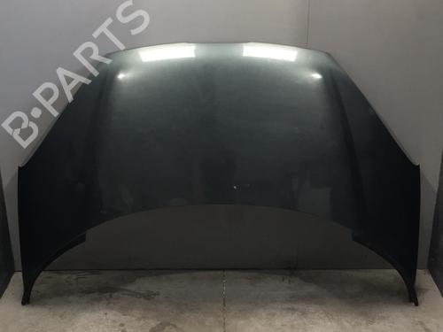 Used Hood PEUGEOT 807 (EB_) 2.2 HDi (163 hp) 25556916