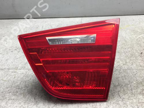 Used Right tailgate light BMW 3 Touring (E91) 318 d (136 hp) 25570734