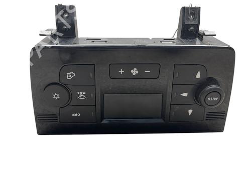 climate-control-citroen-jumper-ii-van-2006-33234373 main image