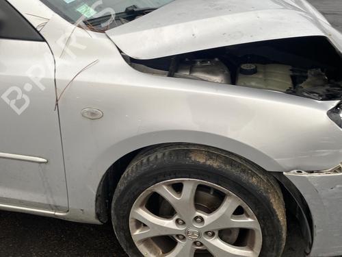 Right front window switch MAZDA 3 Saloon (BK) 1.6 DI Turbo (BK12Y) | BP25575376I26 - Image 21