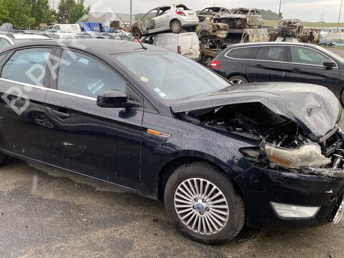 Left front window switch FORD MONDEO IV (BA7) 1.8 TDCi | BP27294544I27  - Image 25