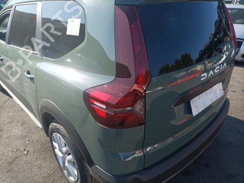 Radio DACIA JOGGER (RK_) 1.0 TCe 100 ECO-G (RKMT) | BP37755235E6 - Image 27