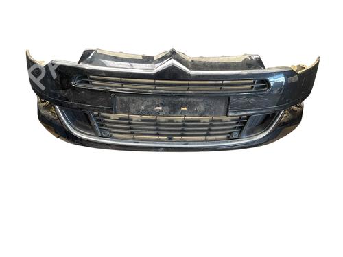 front-bumper-citroen-c5-iii-break-rw_-2008-2009-2010-2011-2012-2013-2014-2015-2016-2017-33806428 main image