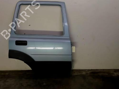 Used Right rear door LAND ROVER FREELANDER I (L314) 2.0 Td4 4x4 (112 hp) 25517205