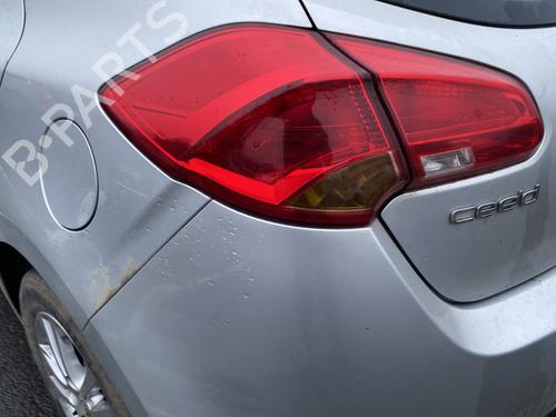 håndbremse KIA CEE'D (JD) 1.4 CRDi 90 | BP25540396I18 - Image 19