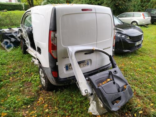 ABS pump RENAULT KANGOO Express (FW0/1_) 1.5 dCi 90 (FW0G, FW05, FW08, FW11) | BP25509388M43 - Image 6