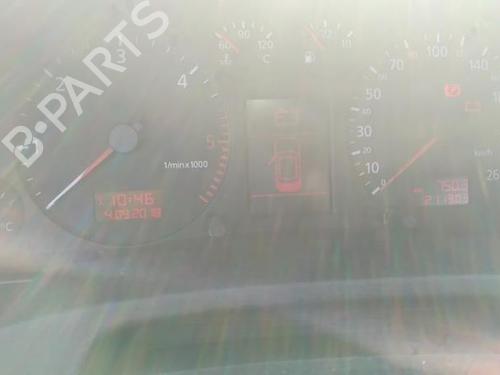 Starter AUDI A6 C5 (4B2, 4B4) 2.5 TDI quattro | BP25516637M8  - Image 20