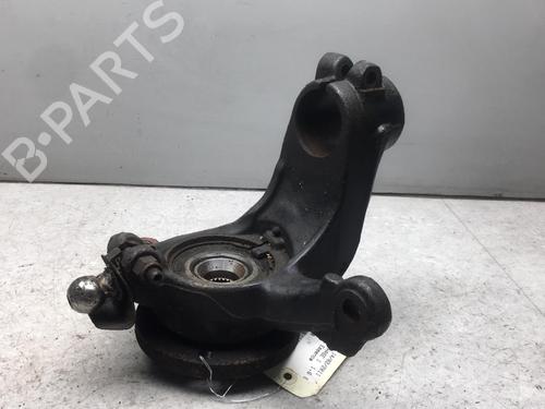 Right front steering knuckle CITROËN DS3 (SA_) 1.6 VTi 120 | BP25576261M26 