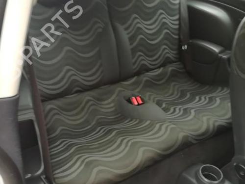 AC Styreenhet / Manøvreringsenhet MINI MINI (R50, R53) One D | BP25552919I5 