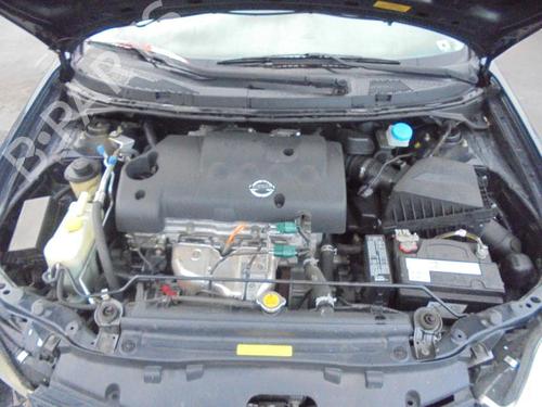 Gearbox NISSAN PRIMERA (P12) | BP25553894M3 - Image 5