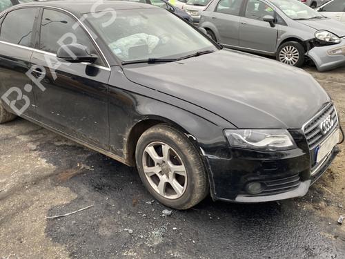 Front left seatbelt AUDI A4 B8 (8K2) 2.0 TDI | BP25508779I26 - Image 3