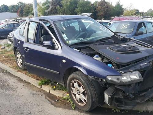 Front left seatbelt SEAT LEON (1M1) 1.9 TDI | BP25553573I26 - Image 35