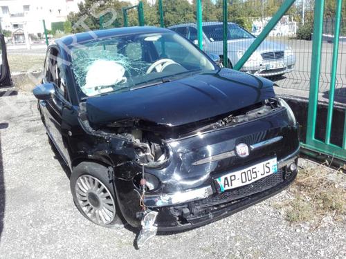Switch FIAT 500 (312_) 1.4 (312AXC1B, 312CXC1B) | BP25515870I30  - Image 18