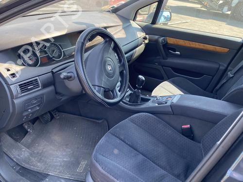 Left tailgate light RENAULT VEL SATIS (BJ0_) 2.0 dCi (BJ03, BJ0B) | BP25551127C79 - Image 14