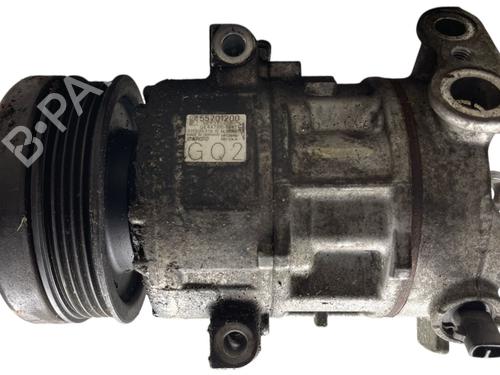 AC compressor OPEL CORSA D (S07) 1.2 (L08, L68) | BP25544170M34 - Image 5