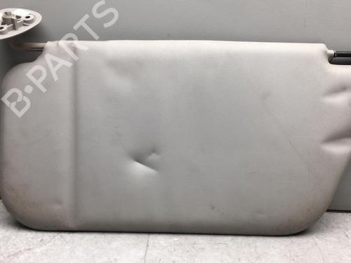 Right sun visor FORD TOURNEO CONNECT 1.8 TDCi 5118458