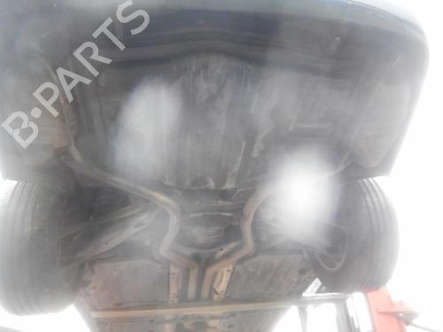 Steering column MERCEDES-BENZ E-CLASS (W211) E 280 CDI (211.020) | BP25516607M21  - Image 12