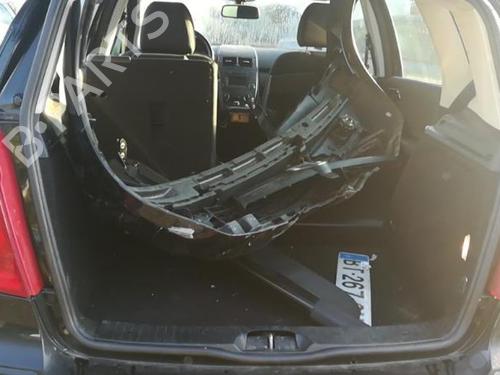 Styregear/Snekke MERCEDES-BENZ A-CLASS (W169) A 160 CDI (169.006, 169.306) | BP25546529M22 
