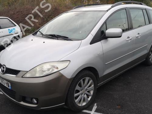 Front wiper motor MAZDA 5 (CR) 2.0 CD (CR19) | BP25576765M29  - Image 6